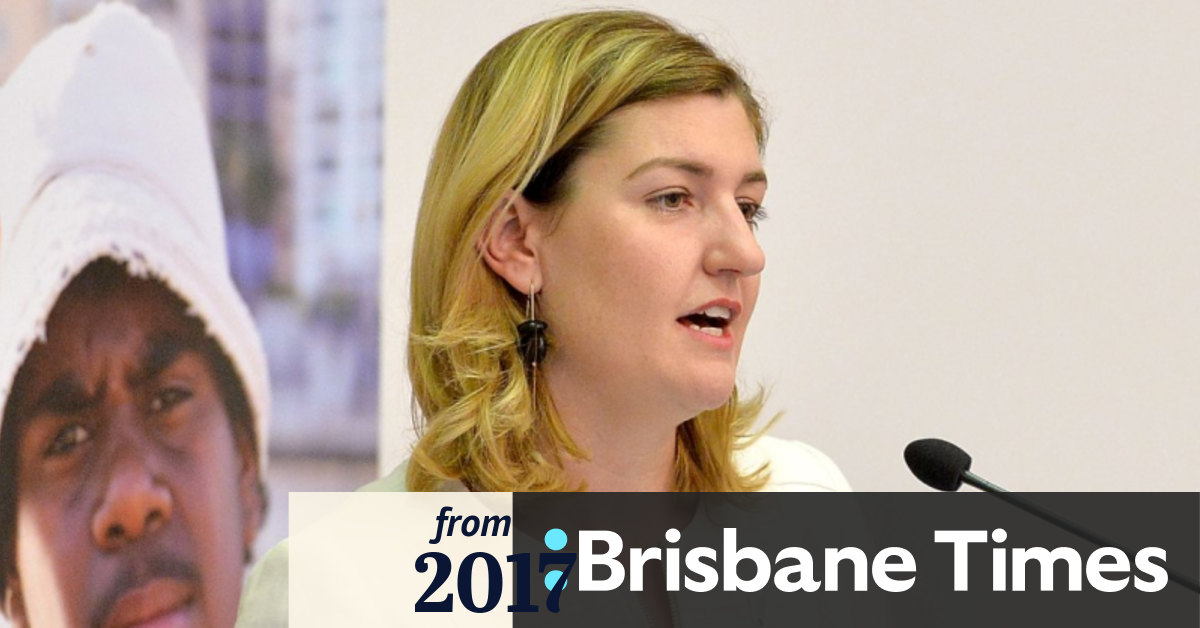 Staffing boost and extra 200 million for child safety in Queensland budget